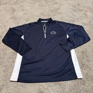 Penn State Athletic Quarter Zip